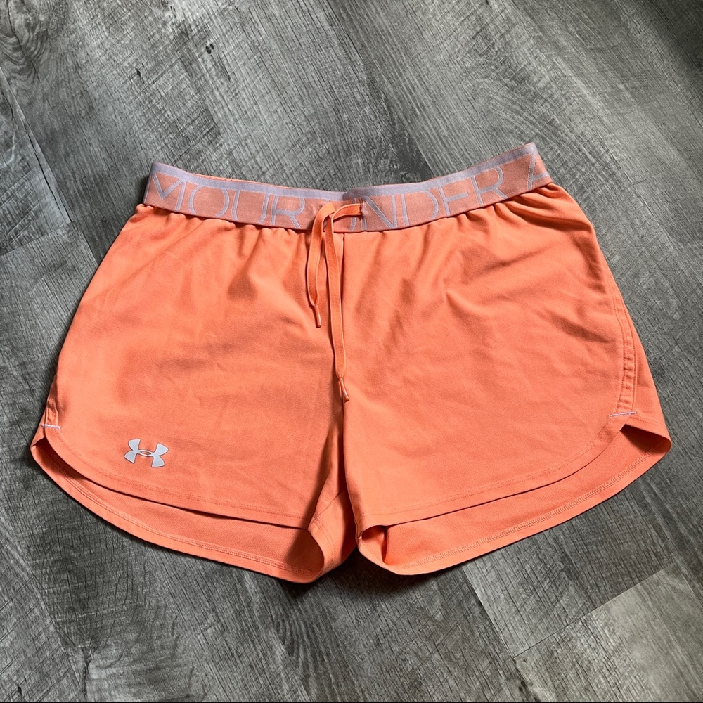 underarmour shorts